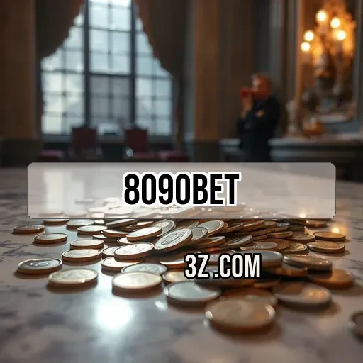 Experiência Única no LiveCasino do 8090bet em Cada Jogo