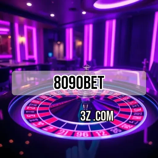 Promoções Quentes do 8090bet: Bônus que Valem a Pena!