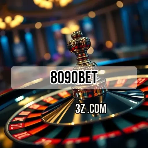 Tablegames Incríveis no 8090bet: Jogadas que Transformam