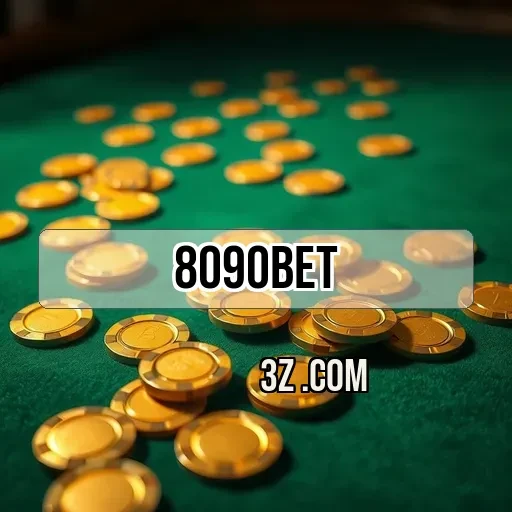 Torneios Imperdíveis no 8090bet Elevam a Experiência do Jogo