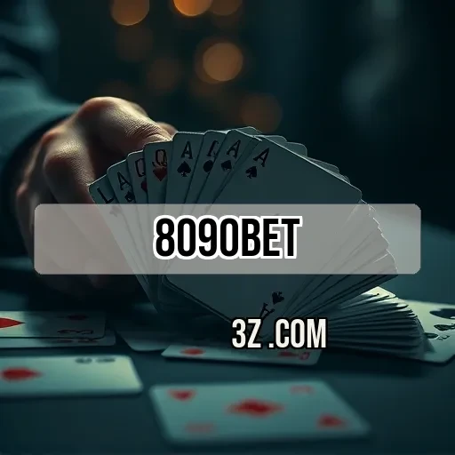 Experiência VIP no 8090bet: Oportunidades que Encantam Jogadores
